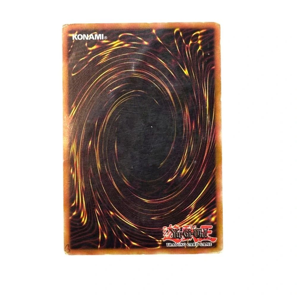 Yu-Gi-Oh! Trading Card‎ Game Toon Mermaid 1st Edition SDP-023 Super Rare